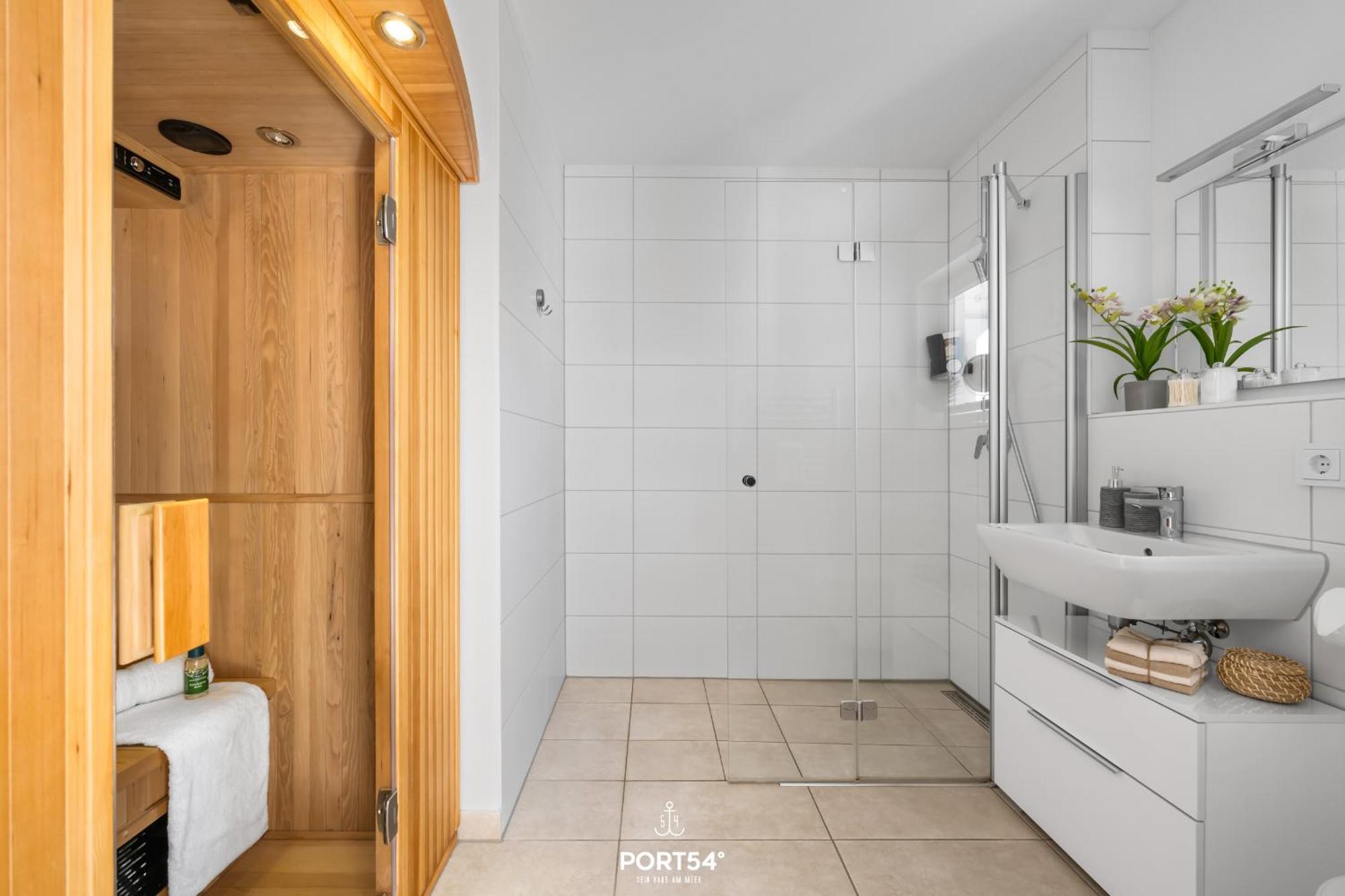 Ferienhaus Merle 올페니츠 외부 사진