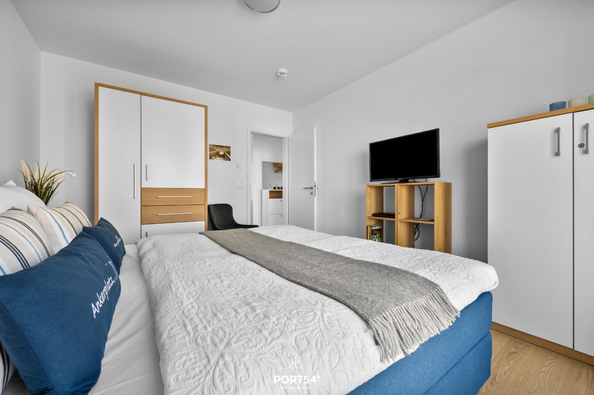 Ferienhaus Merle 올페니츠 외부 사진