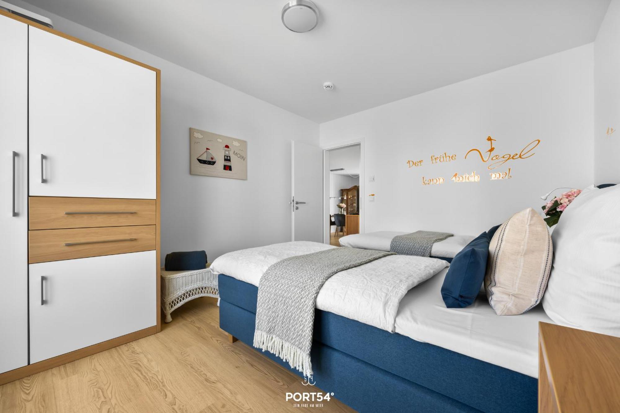 Ferienhaus Merle 올페니츠 외부 사진
